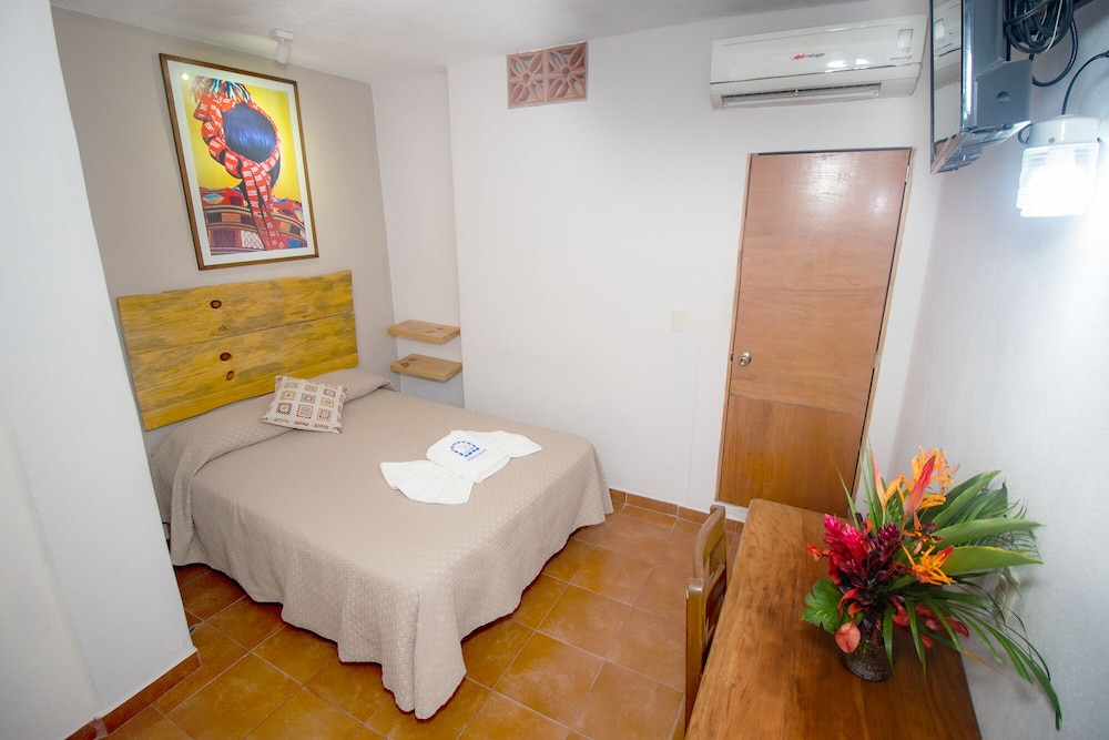 Hotel Hacienda Vallarta Playa Las Glorias