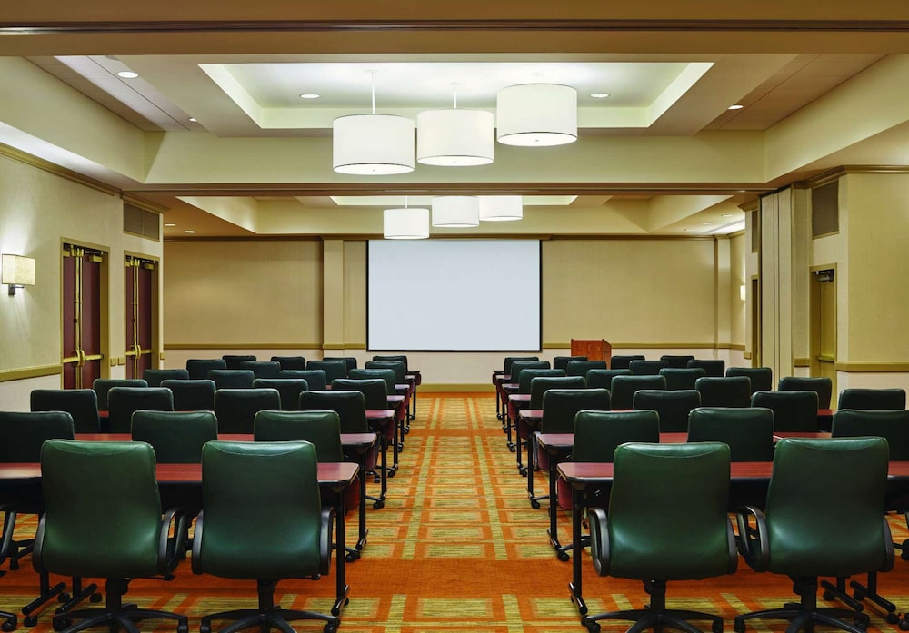 DoubleTree by Hilton Philadelphia West - photo 64