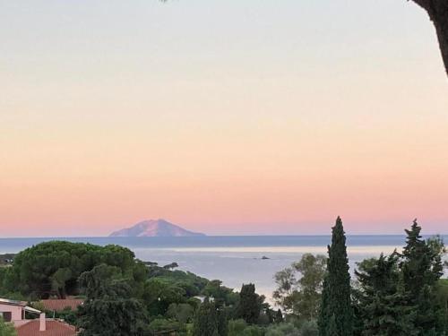 Villa Barabarca — 4-Star Luxury Hotel in Capoliveri, Italy