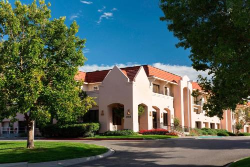 Fairfield Inn By Marriott Albuquerque University Area - photo 7