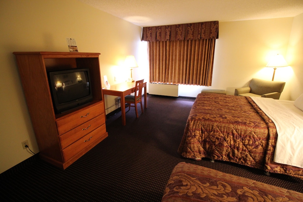 Inn of Lompoc - photo 10