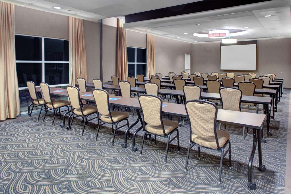 HYATT house Raleigh Durham Airport - photo 23