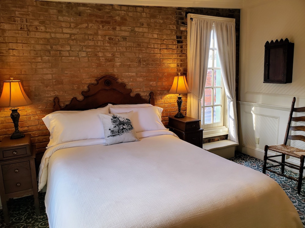Iron Horse Hotel - photo 23