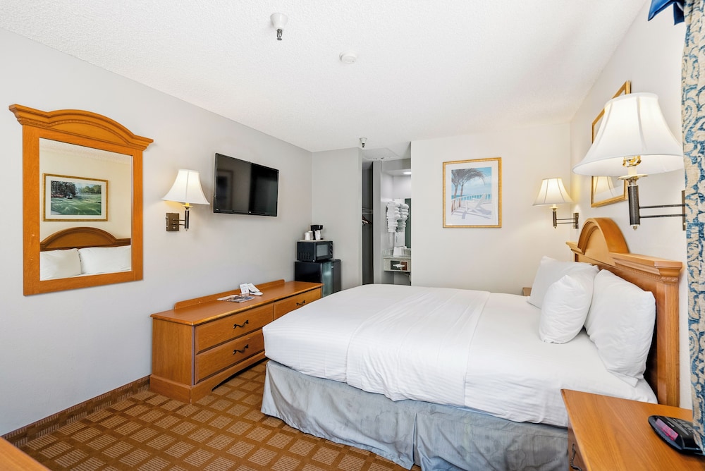 Downtown SLO Inn San Luis Obispo - photo 8