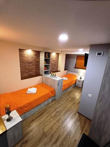 guest house Calma