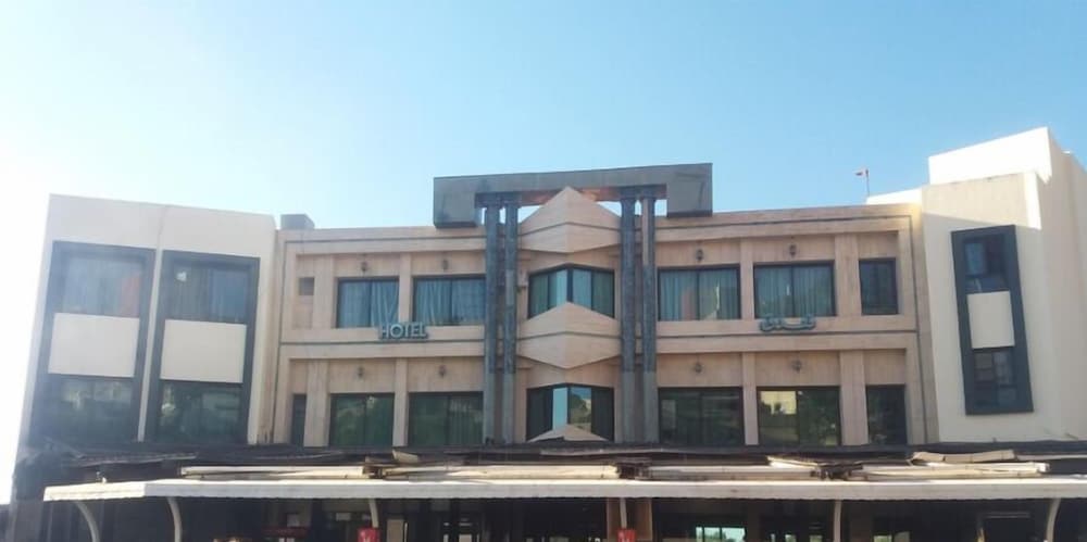 Nouvelle promo - last minute hotel in Fes