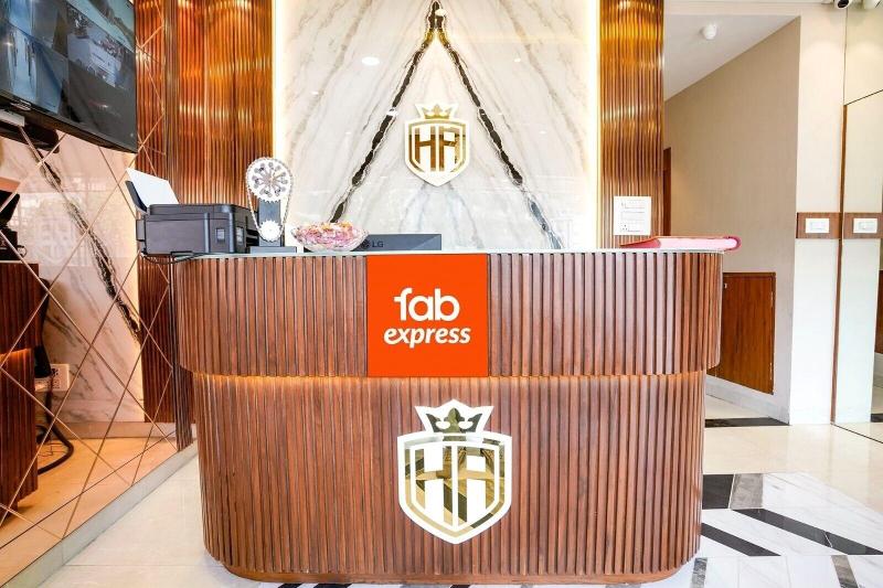 Hotel Affari