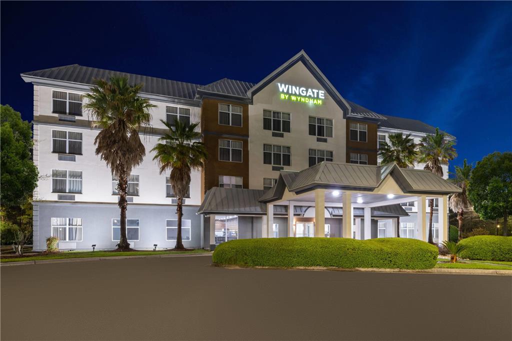 Wingate by Wyndham Savannah Gateway - photo 6