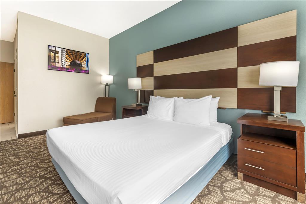 Best Western Joliet Inn & Suites - photo 5