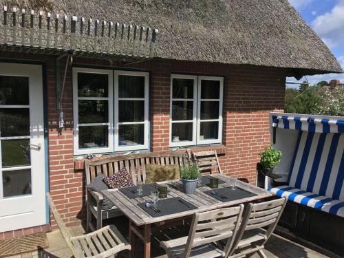 Maltes Hüs - last minute hotel in Unknown City