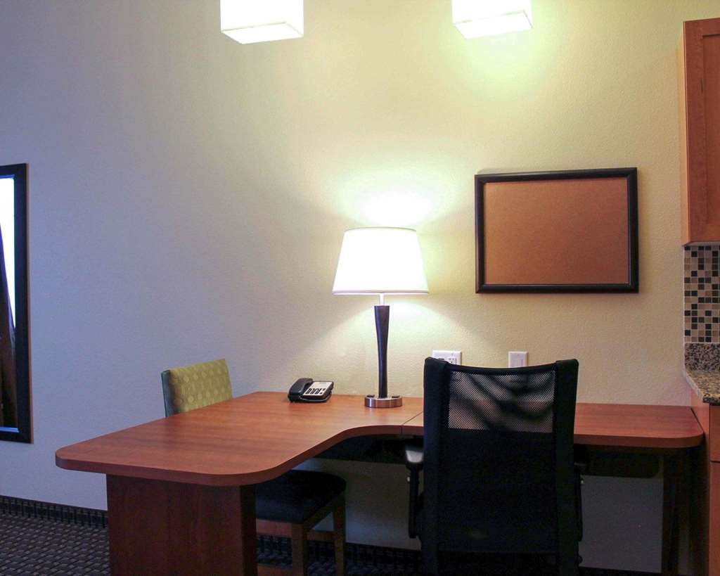 MainStay Suites Tioga - photo 14