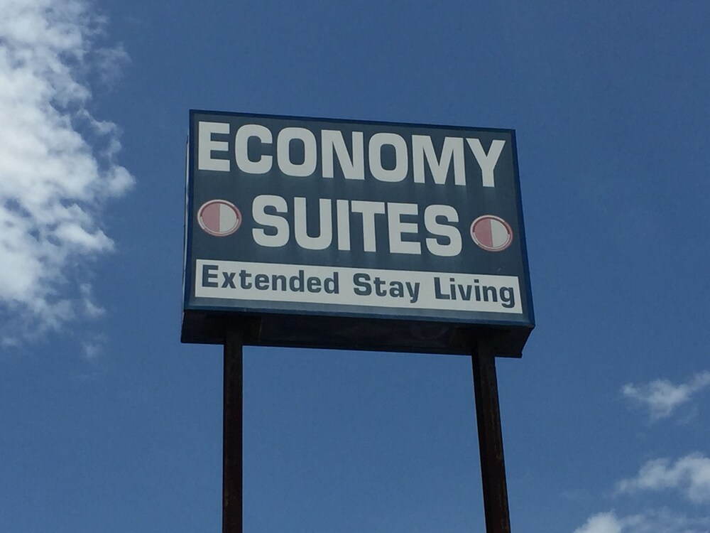 Economy Suites - photo 17