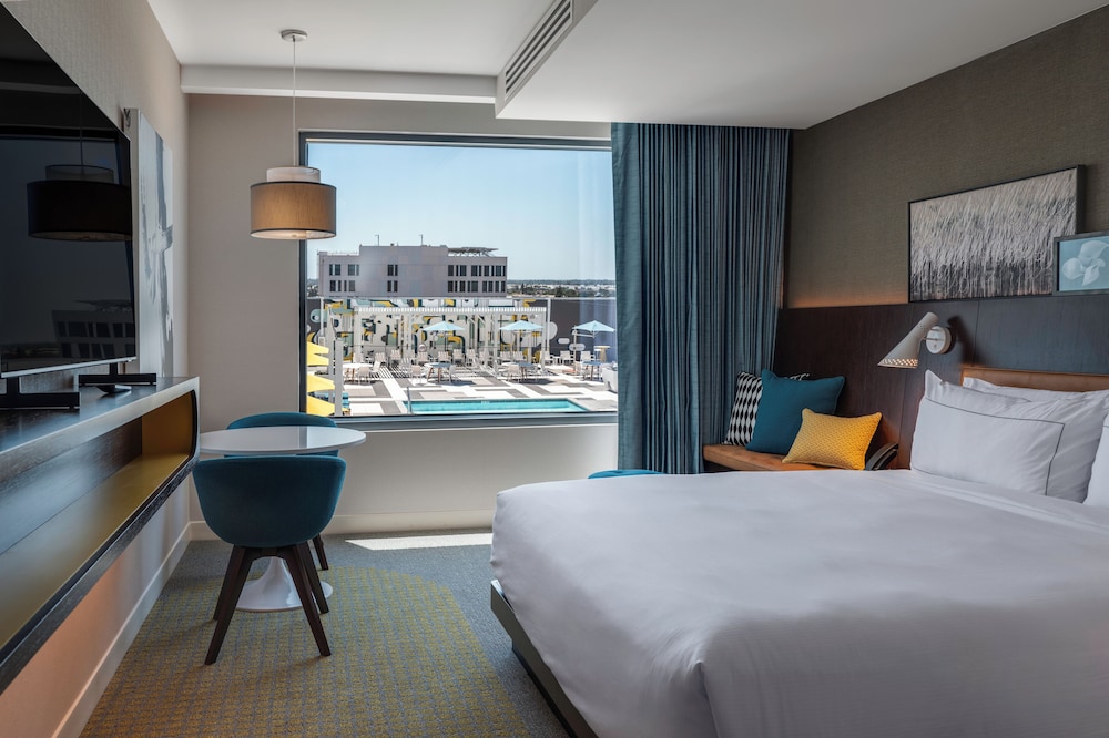 Hilton Buena Park Anaheim - photo 30