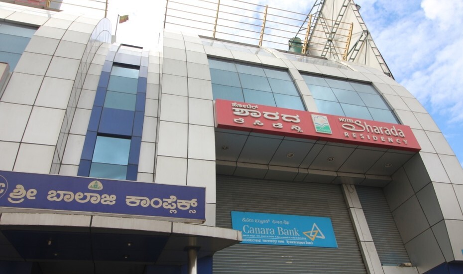 Sharada Residency in Bengaluru, India