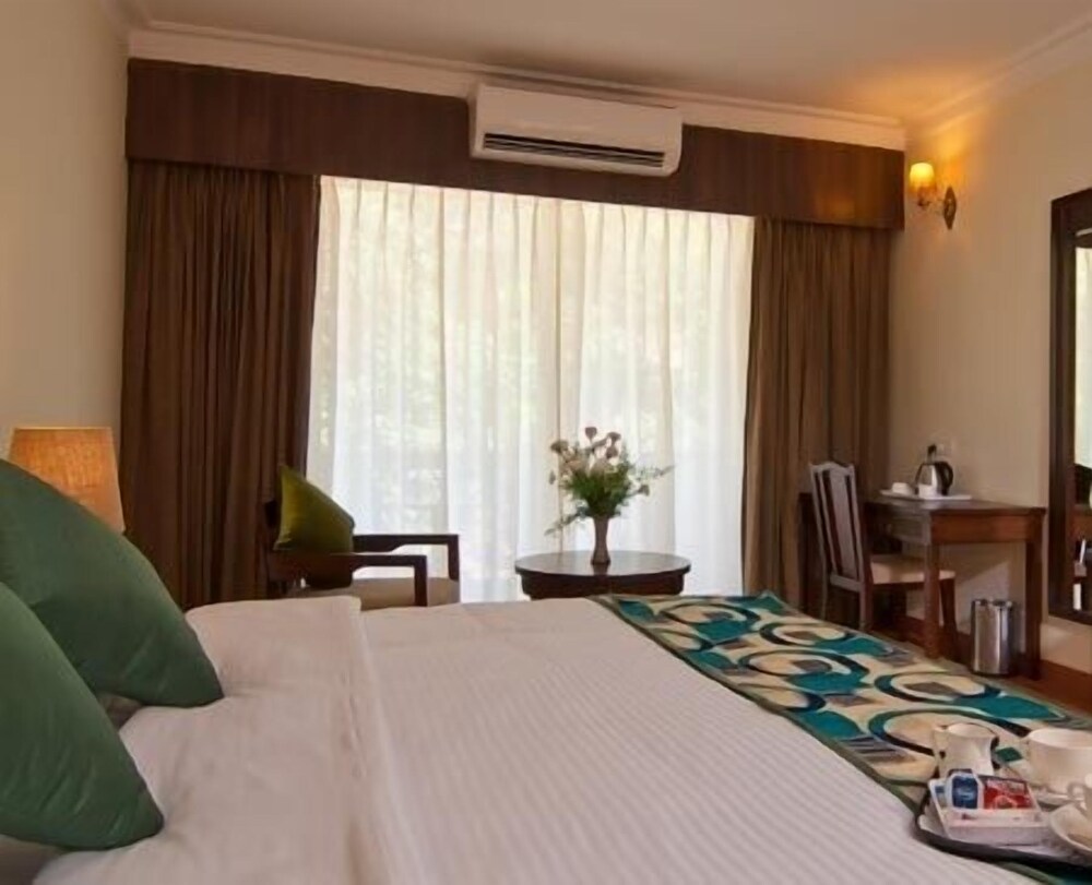 Ramada by Wyndham Goa Arpora — Mormugao — photo 2