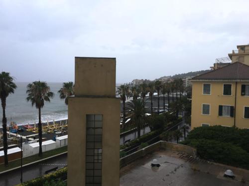 Una finestra sul mare — Cogoleto — photo 5