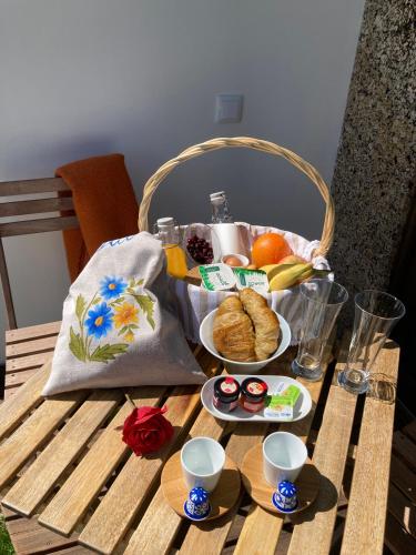 Casinha da Póvoa Turismo de Aldeia — hotel in Castelo De Vide