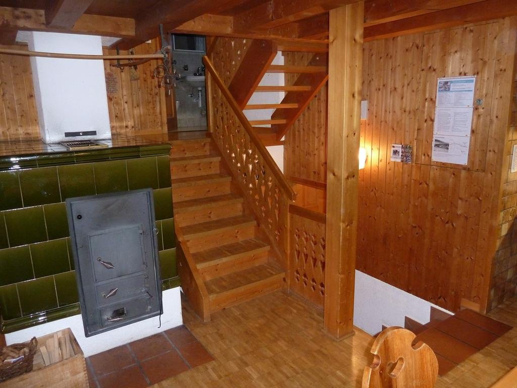 Ferienhaus Stutz in Davos, Switzerland