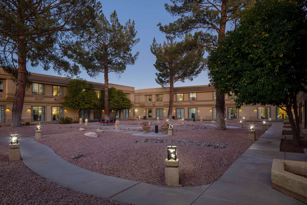 Wyndham Tucson Airport Hotel & Conference Center - photo 25