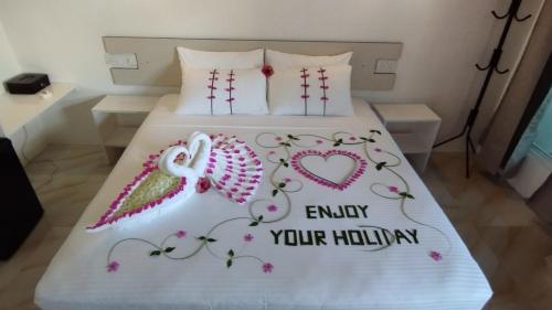 Thoddoo Garden inn - last minute hotel in Unknown City