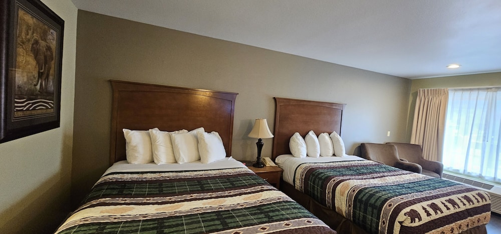 Mill Village Motel - photo 18