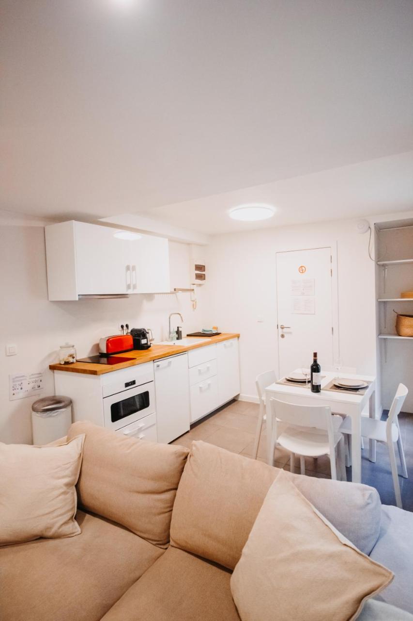 Super Central in Brussels - carbon neutral hotel in Brussels