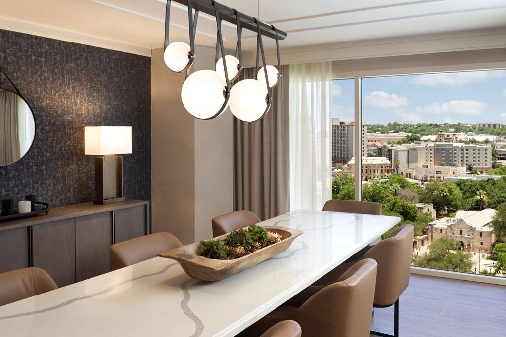Hyatt Regency San Antonio Riverwalk - photo 48