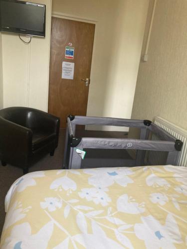 Sweet Afton Hotel — Blackpool — photo 3