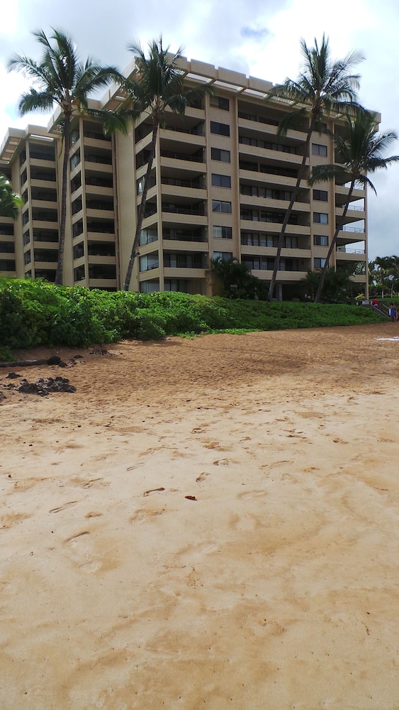 Polo Beach Club A Plus Resorts — 4-Star Luxury Hotel in Kihei, United States
