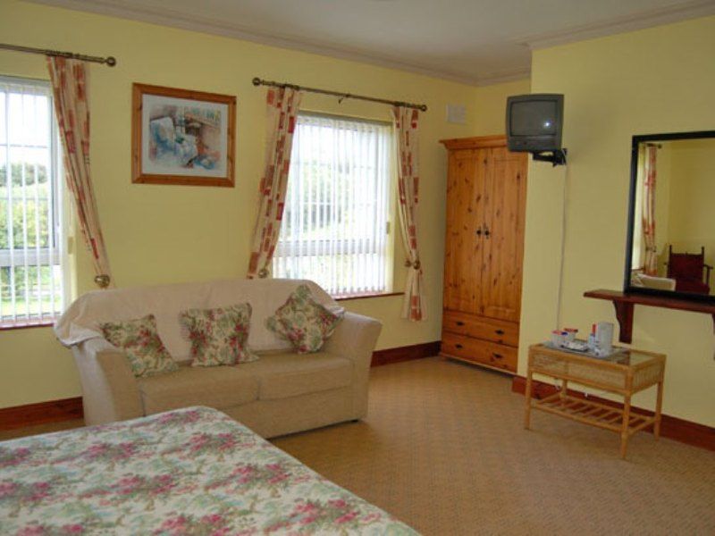 Murvagh Links Manor