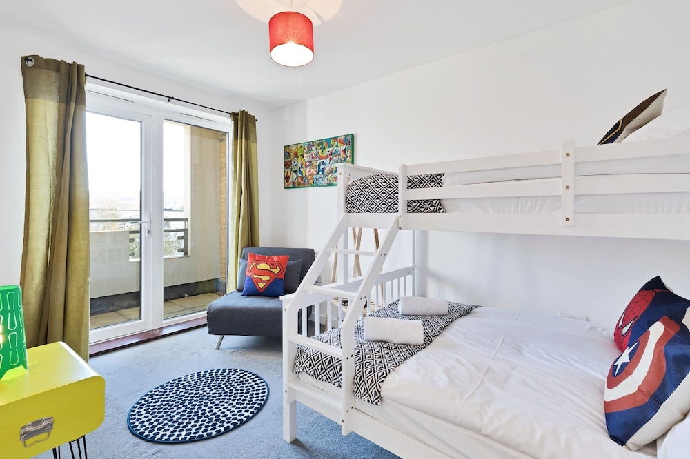 Brighton's Best BIG House — 4-Star Luxury Hotel in Brighton, United Kingdom