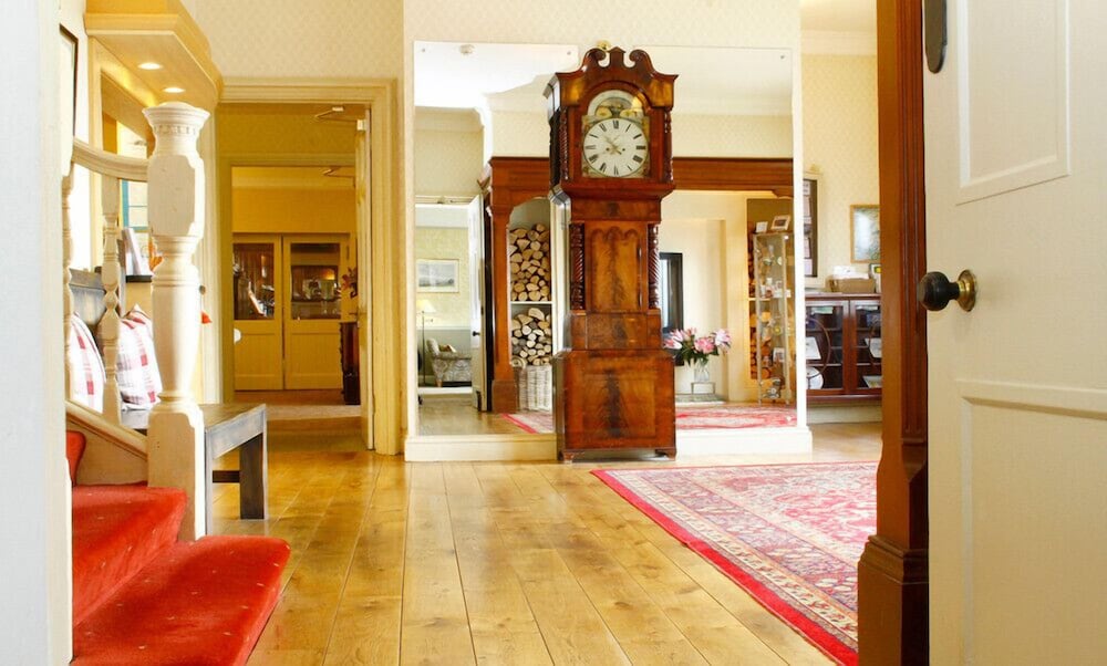 Ilsington Country House Hotel & Spa — Newton Abbot — photo 3