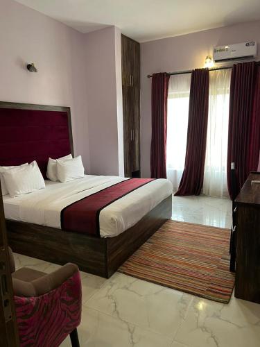 La Vod Hotel — Benin City — photo 4