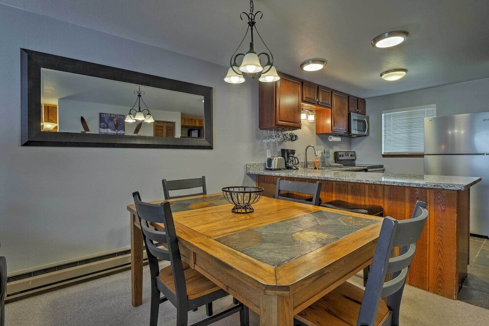 Winter Park Condo w Hot Tubs 4 Mi to Ski Resort - photo 17