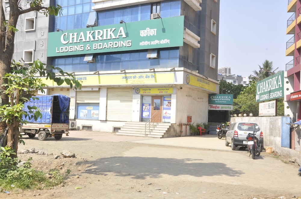 Chakrika Lodging in Thane, India