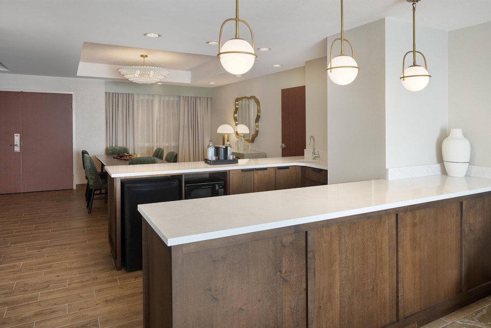 Embassy Suites by Hilton San Marcos Hotel Conference Center - photo 18