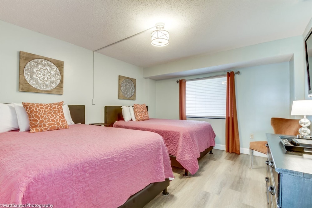 Sand Dunes Resort Hotel - photo 6