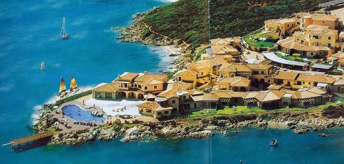 Casavacanza Golfo Aranci in Golfo Aranci, Italy