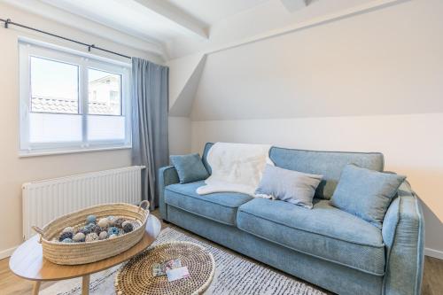 Smöögsch Lagune Büsum — 4-Star Luxury Hotel in Busum, Germany