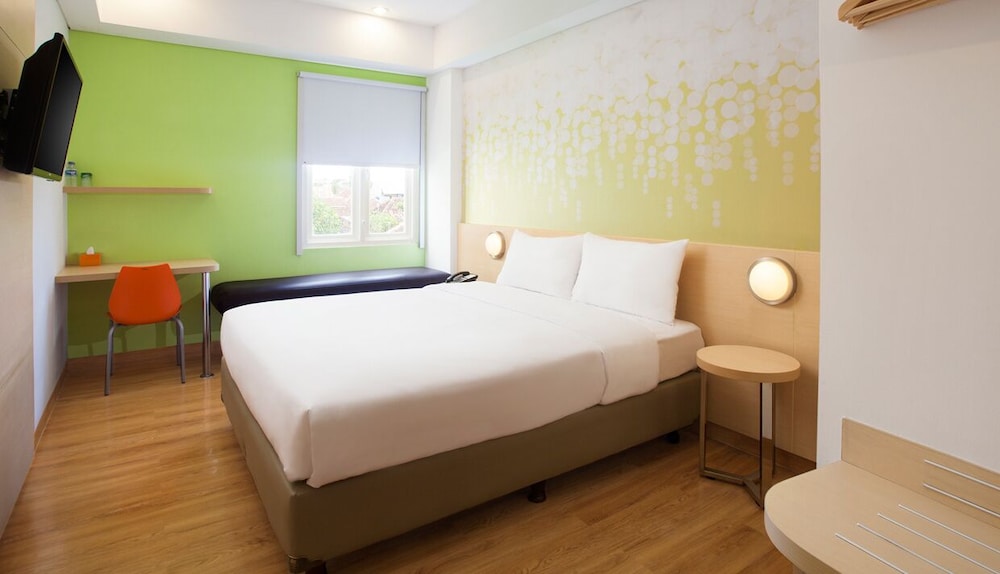 Zest Hotel Yogyakarta — hotel in Yogyakarta