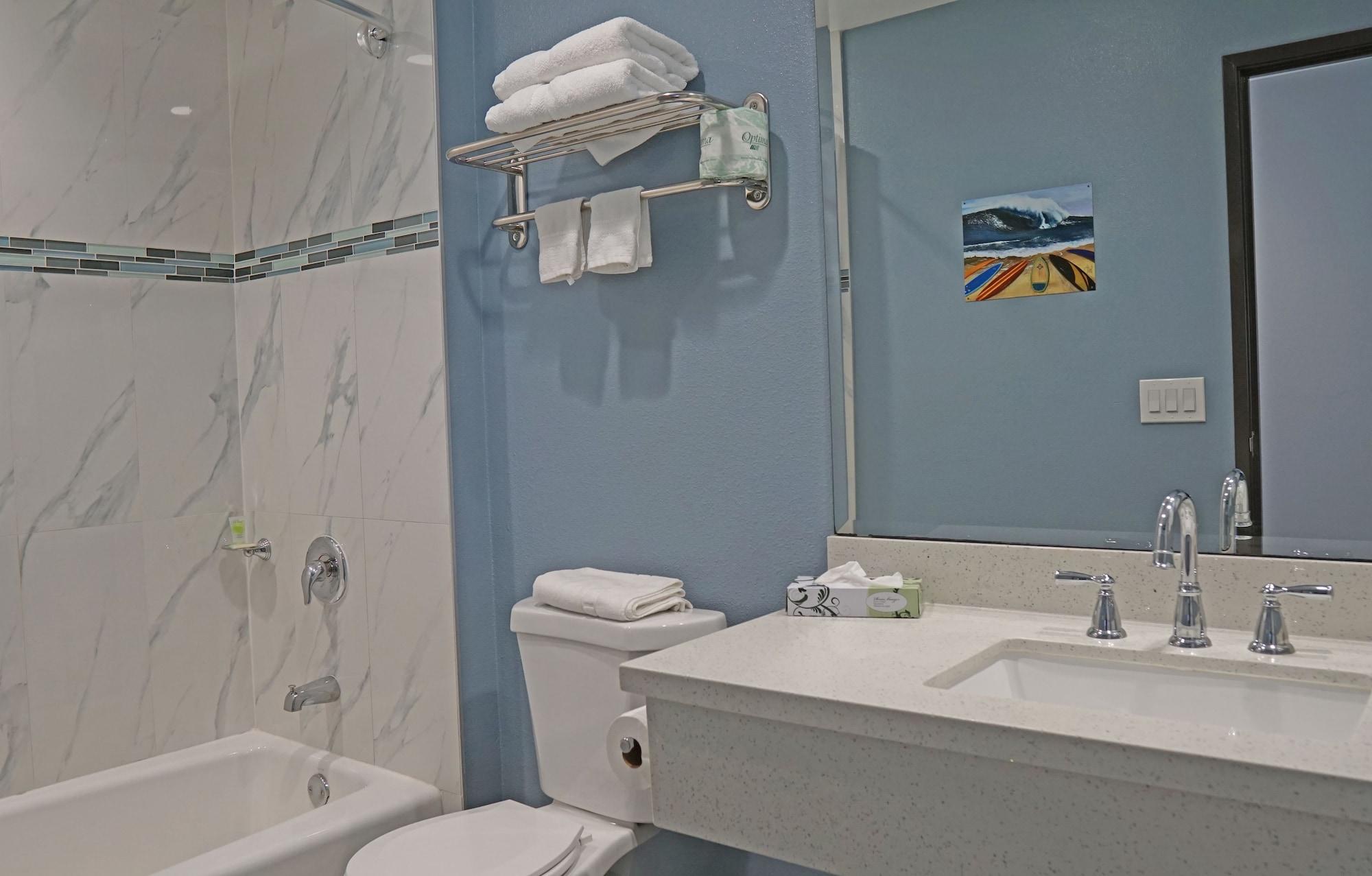Surf City Inn Near Seal Beach Pier - photo 20