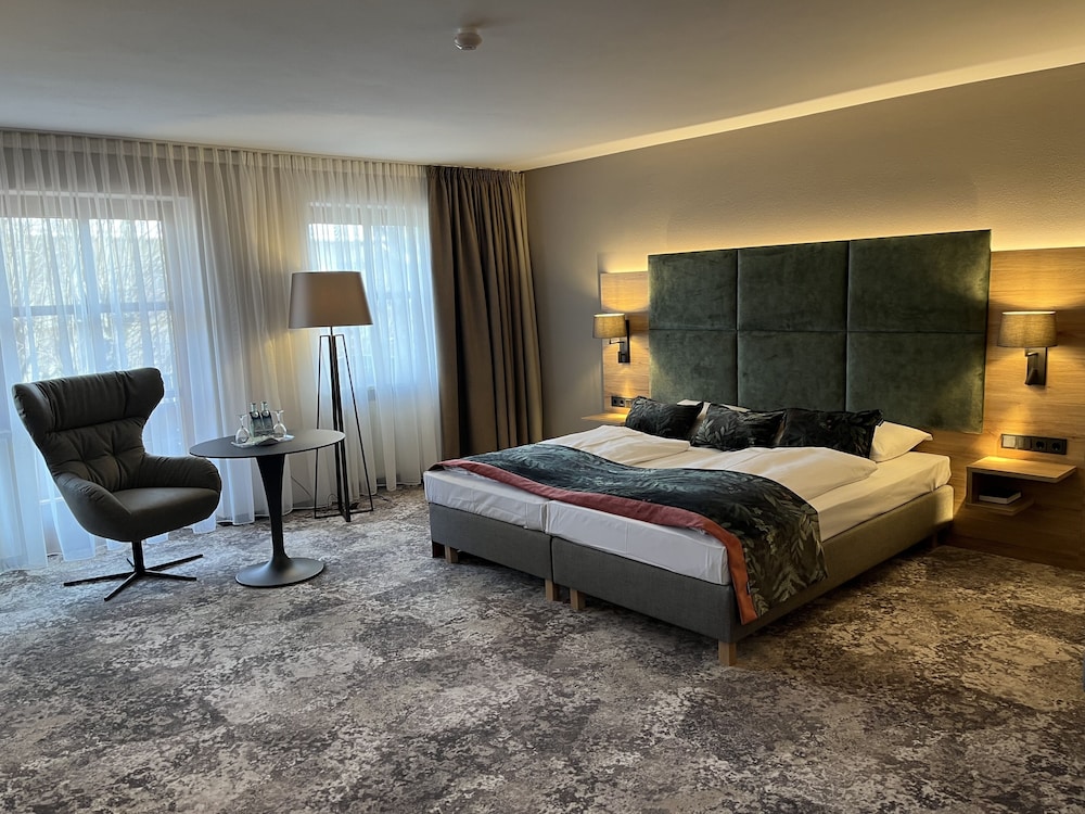 Appartement Hotel Hölzl — Grunwald — photo 2