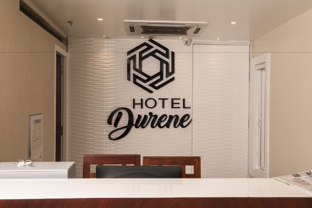 Hotel Durene — Bhubaneshwar — photo 2
