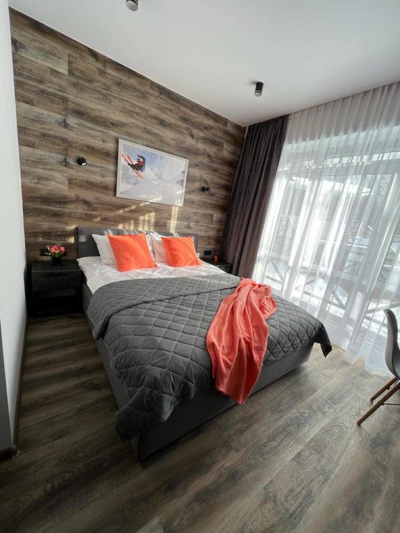 Ars Hotel Guest house in Arsen'yev, Russia