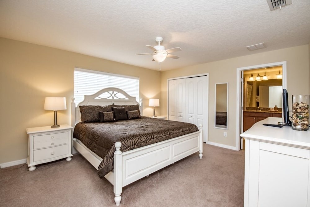 Townhome in Champions Gate Resort 2827 - photo 10