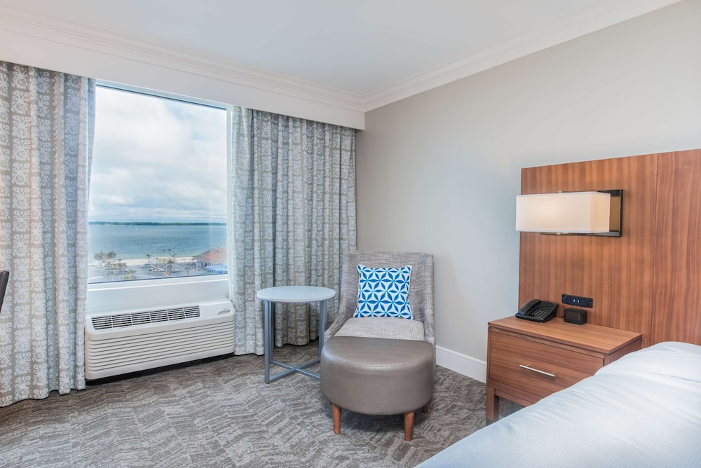 Hilton Pensacola Beach - photo 81