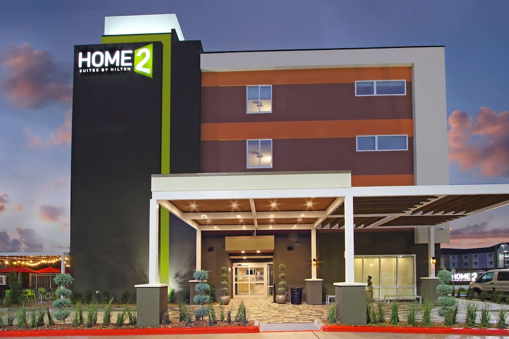 Home2 Suites by Hilton Beaumont in Beaumont, United States