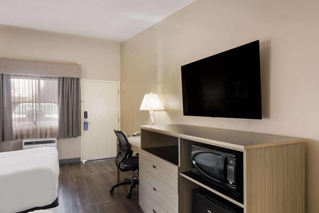 Best Western New Oregon - photo 11