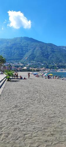 Lilly's House — 4-Star Luxury Hotel in Castellammare Di Stabia, Italy