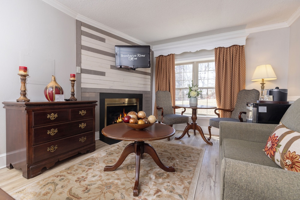 Brandywine River Hotel - photo 60